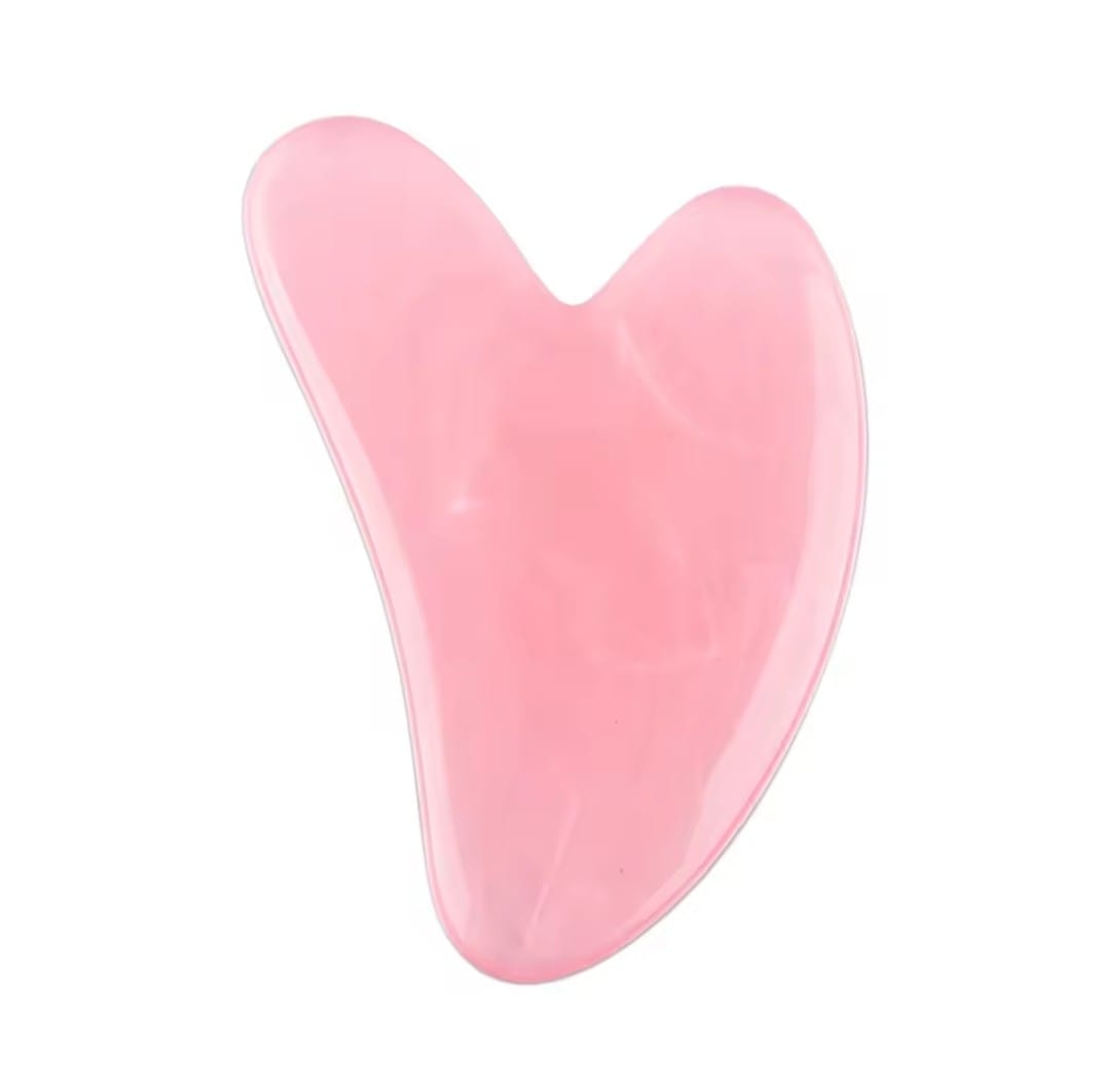 Y-Shape 3D Roller Face Neck Massager 360 Rotating Thin Body Massage Tool with Wrinkle Removal, Skin Lift, and Glow Features